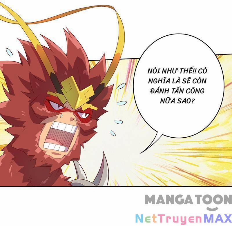 Đấu Chiến Thắng Phật 66 trang 15