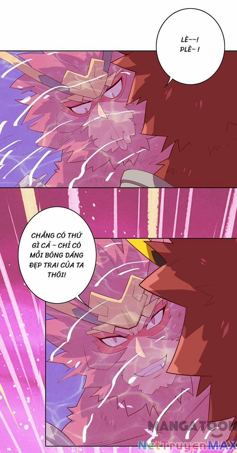 Đấu Chiến Thắng Phật 66 trang 17