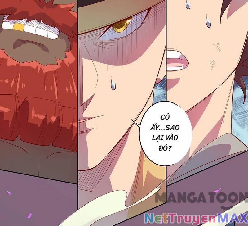 Đấu Chiến Thắng Phật 66 trang 4