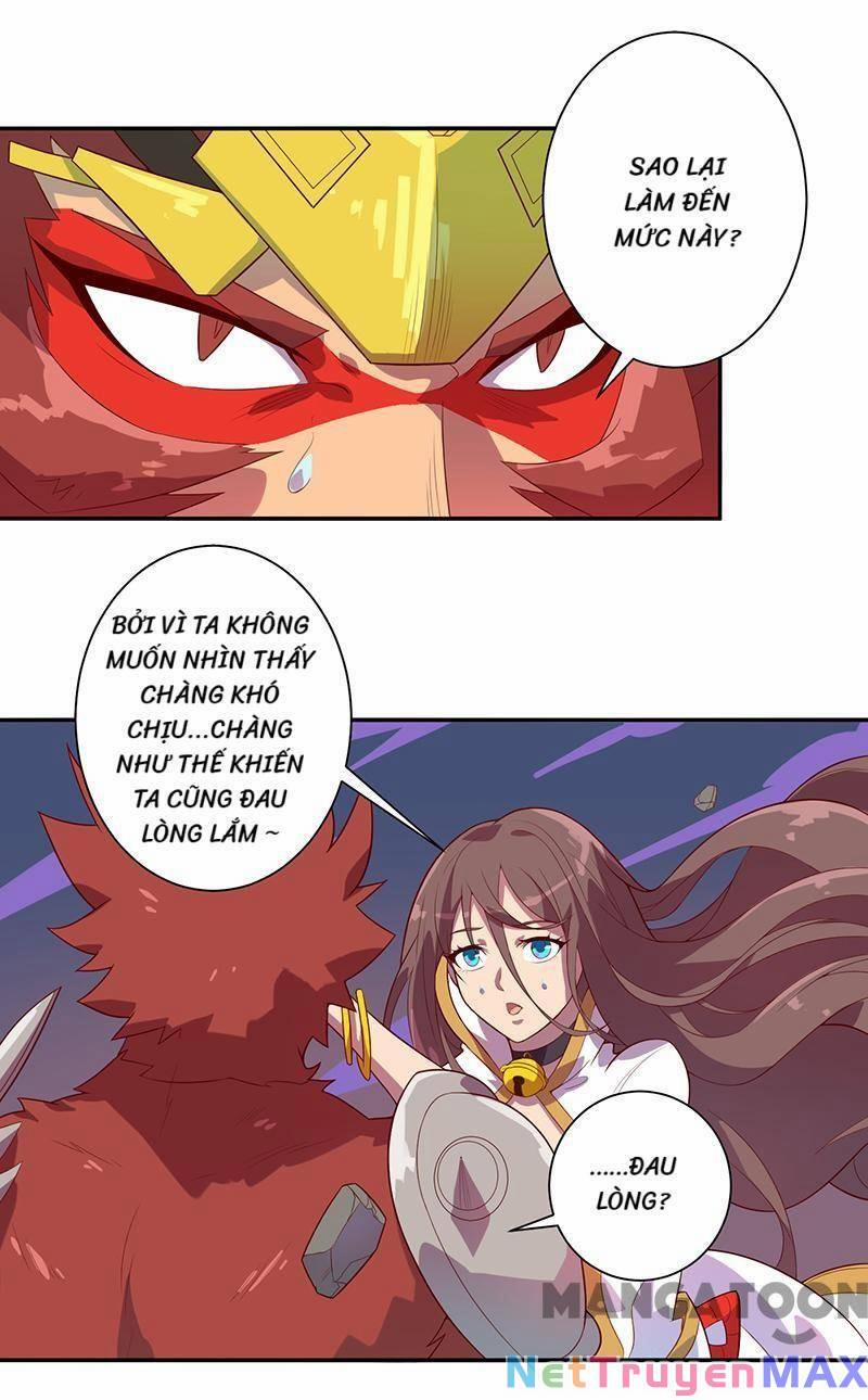 Đấu Chiến Thắng Phật 66 trang 6