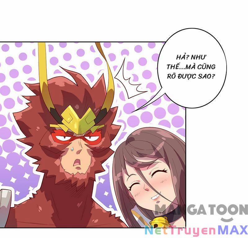 Đấu Chiến Thắng Phật 67 trang 1