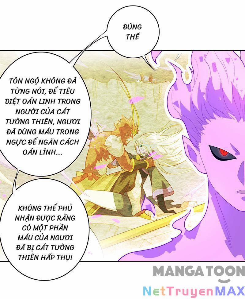 Đấu Chiến Thắng Phật 67 trang 2