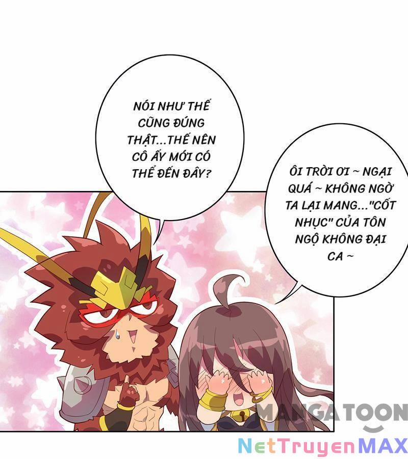 Đấu Chiến Thắng Phật 67 trang 3