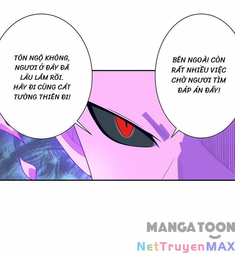 Đấu Chiến Thắng Phật 67 trang 9