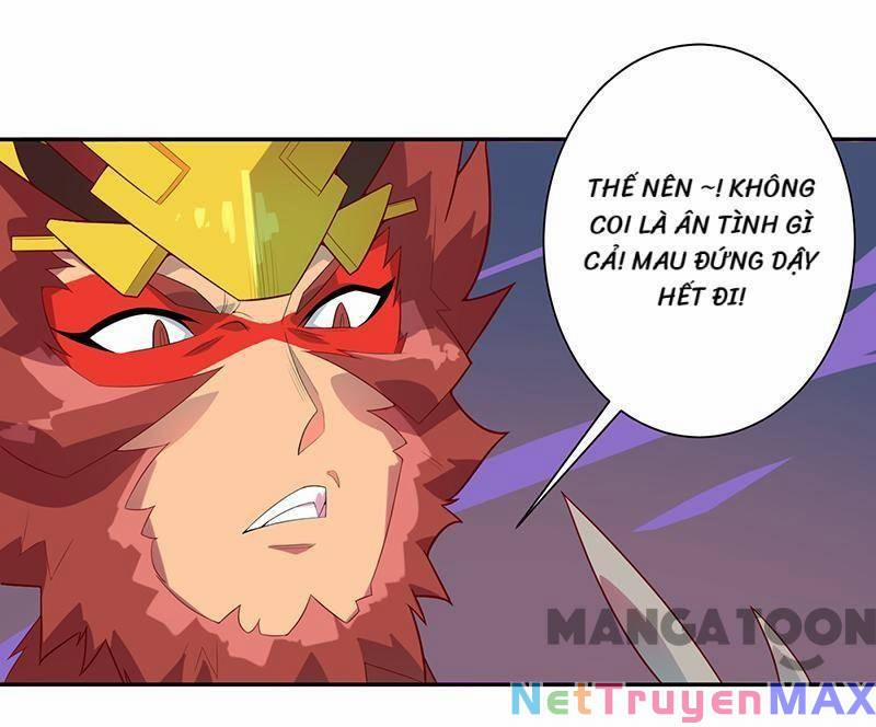 Đấu Chiến Thắng Phật 68 trang 12