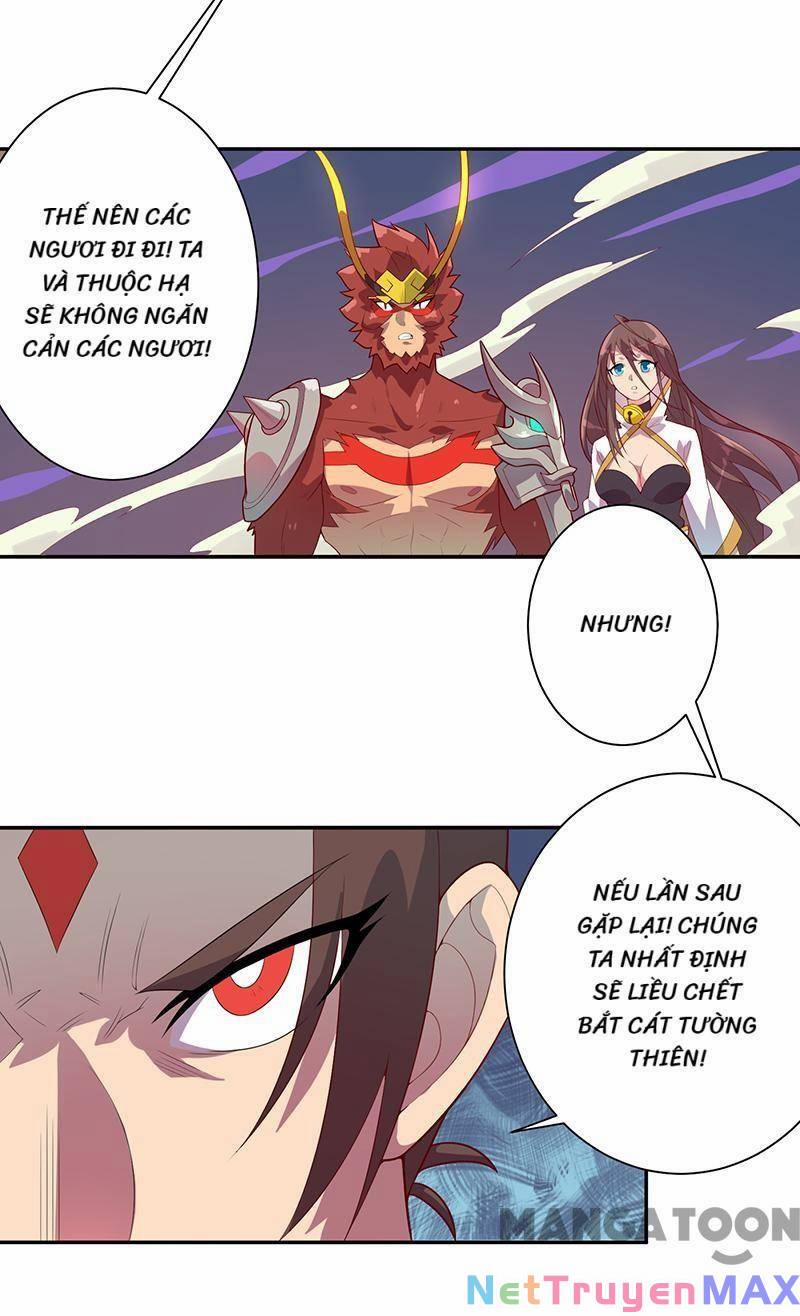 Đấu Chiến Thắng Phật 68 trang 15