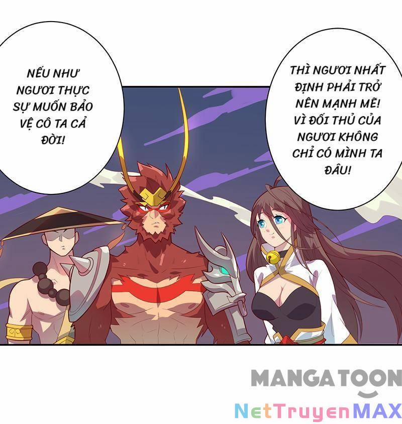 Đấu Chiến Thắng Phật 68 trang 16