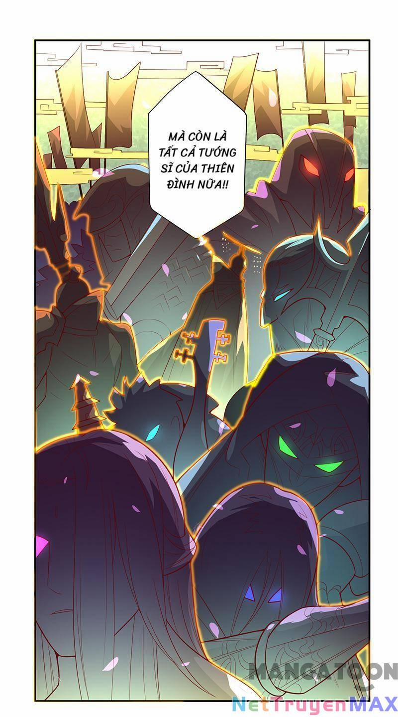 Đấu Chiến Thắng Phật 68 trang 17