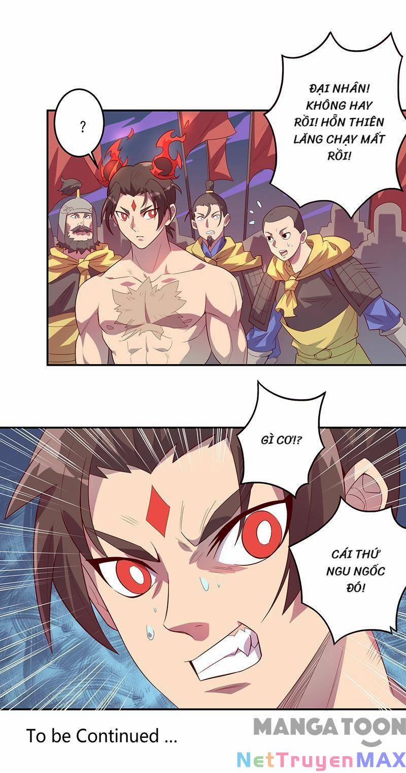 Đấu Chiến Thắng Phật 68 trang 21