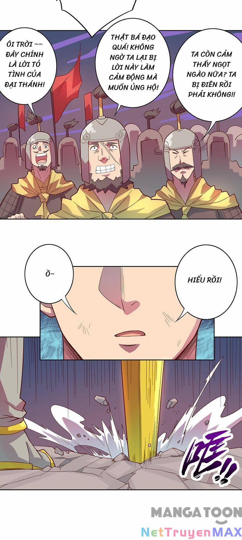 Đấu Chiến Thắng Phật 68 trang 6