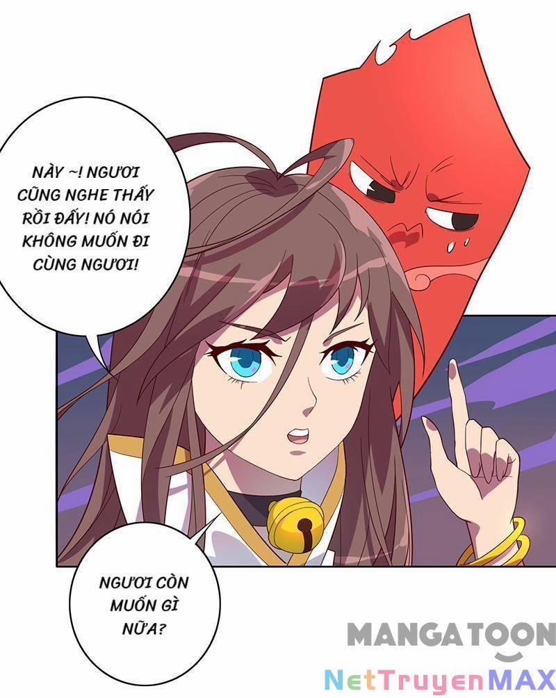 Đấu Chiến Thắng Phật 69 trang 4