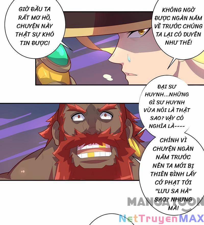 Đấu Chiến Thắng Phật 70 trang 1