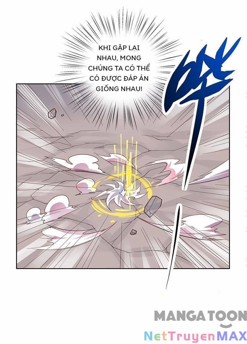 Đấu Chiến Thắng Phật 70 trang 12