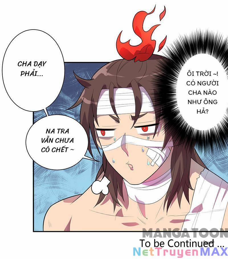 Đấu Chiến Thắng Phật 70 trang 20