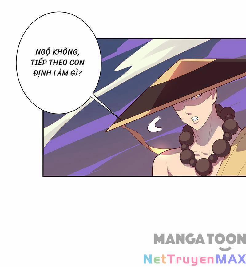 Đấu Chiến Thắng Phật 70 trang 6