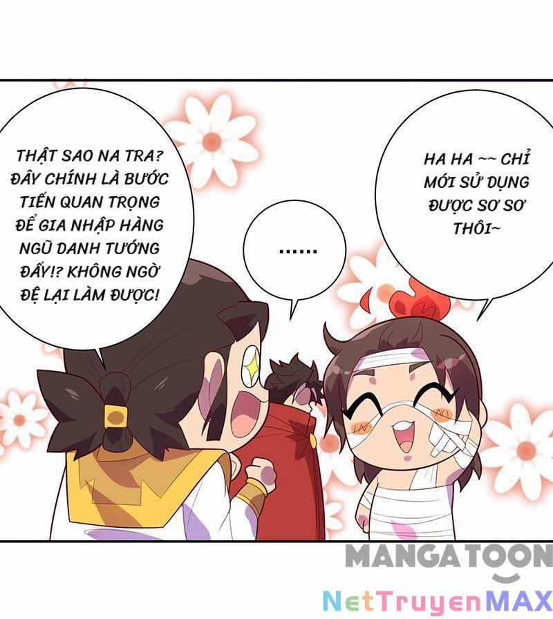 Đấu Chiến Thắng Phật 71 trang 16