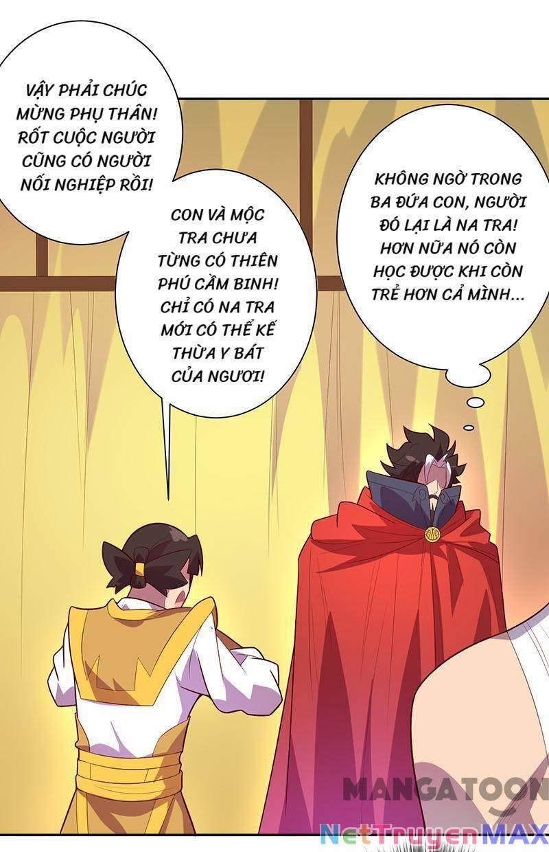 Đấu Chiến Thắng Phật 71 trang 17