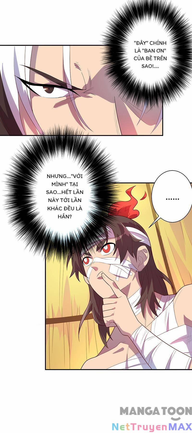 Đấu Chiến Thắng Phật 71 trang 18