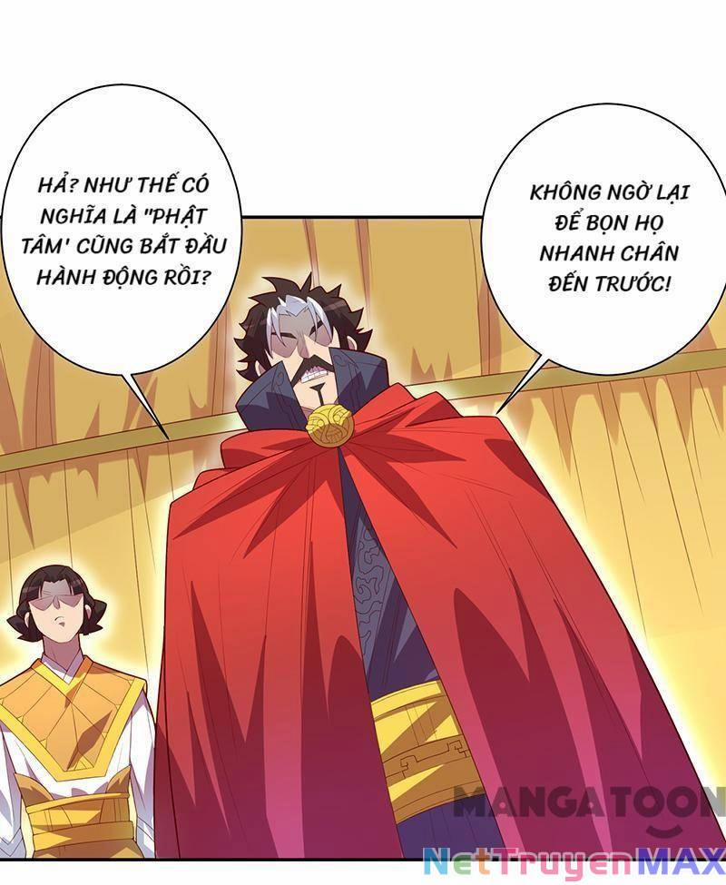 Đấu Chiến Thắng Phật 71 trang 24