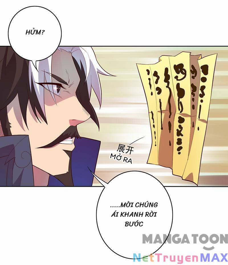 Đấu Chiến Thắng Phật 71 trang 29