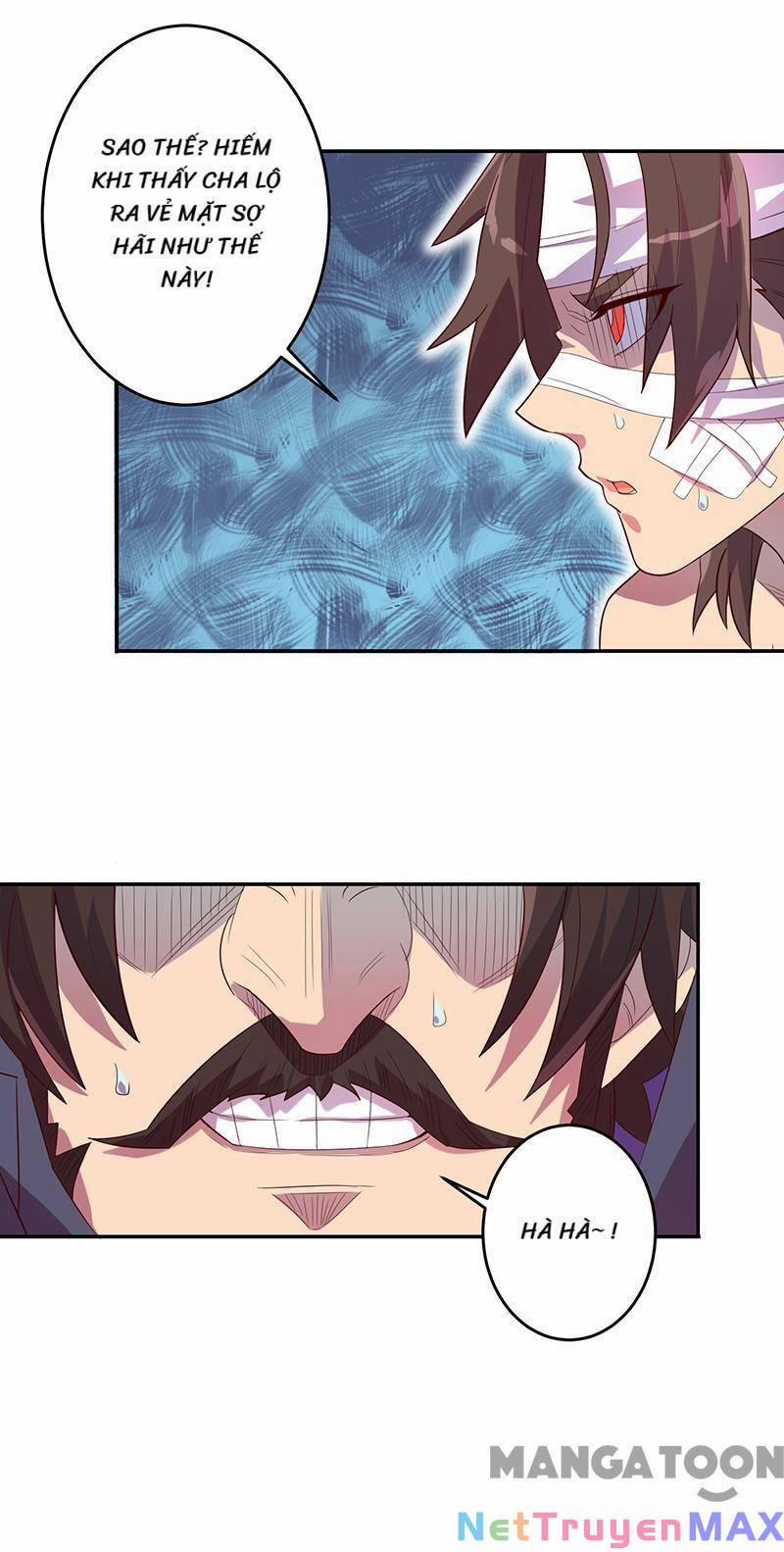 Đấu Chiến Thắng Phật 71 trang 5