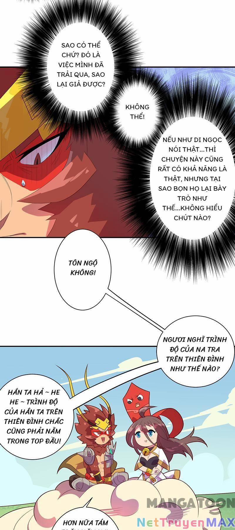 Đấu Chiến Thắng Phật 72 trang 10