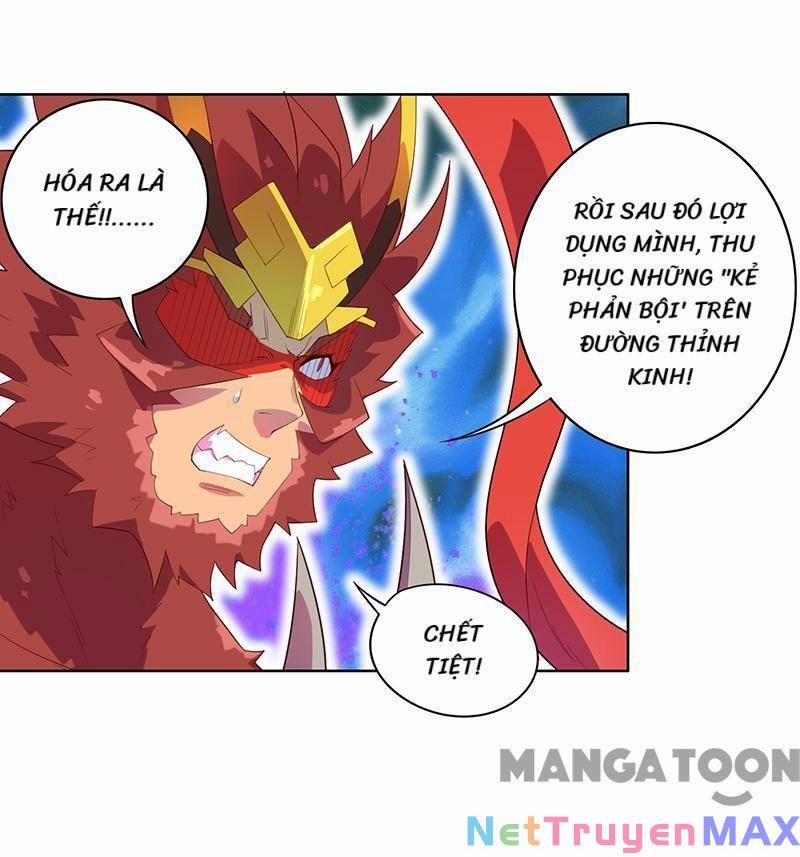 Đấu Chiến Thắng Phật 72 trang 17