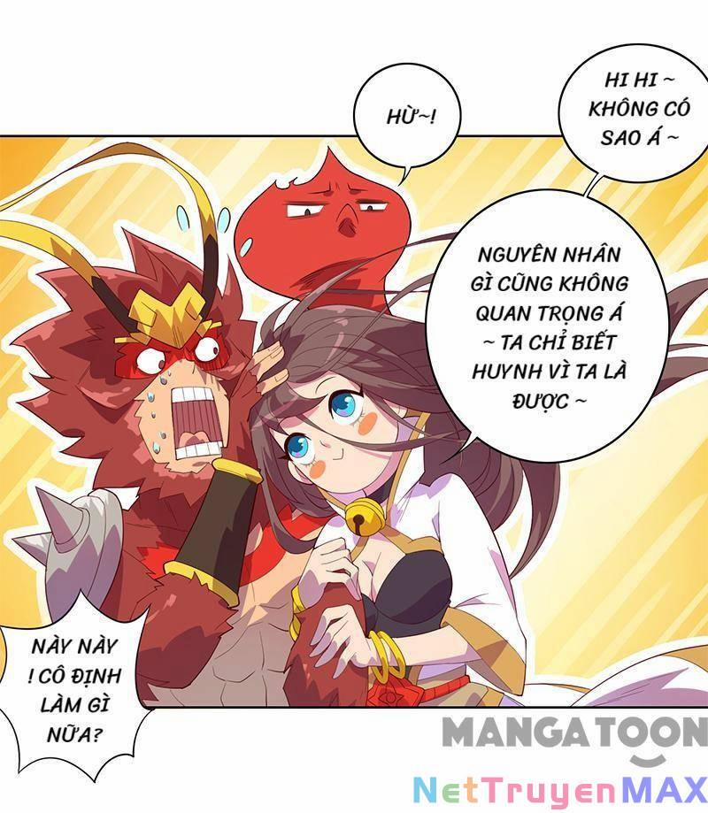 Đấu Chiến Thắng Phật 72 trang 3