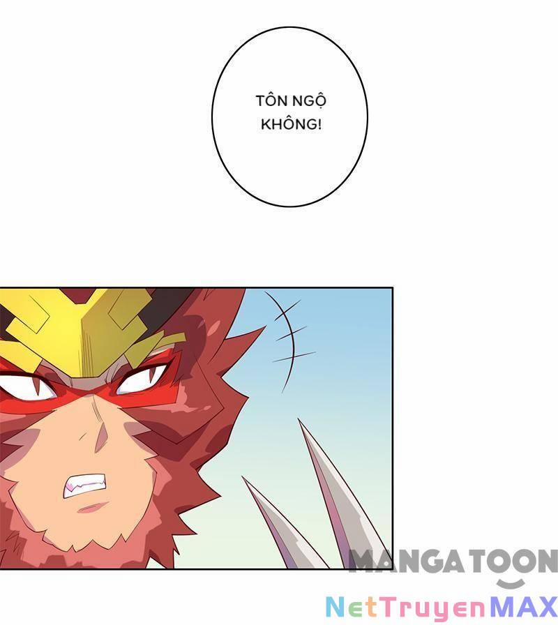 Đấu Chiến Thắng Phật 72 trang 4