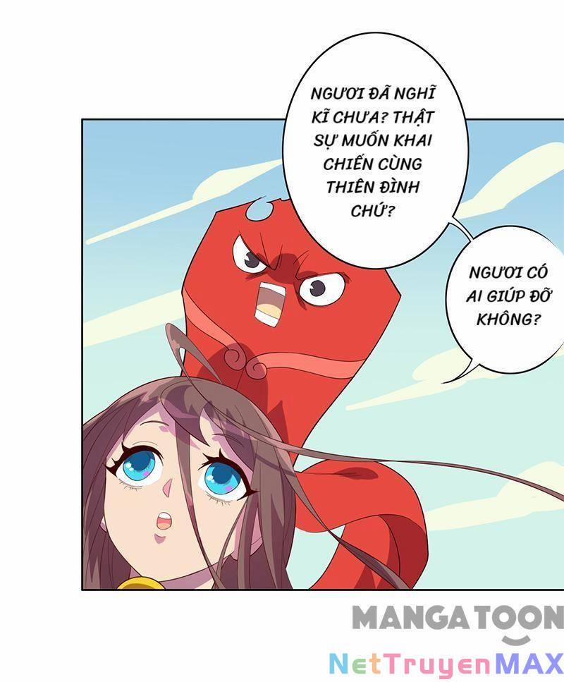 Đấu Chiến Thắng Phật 72 trang 5