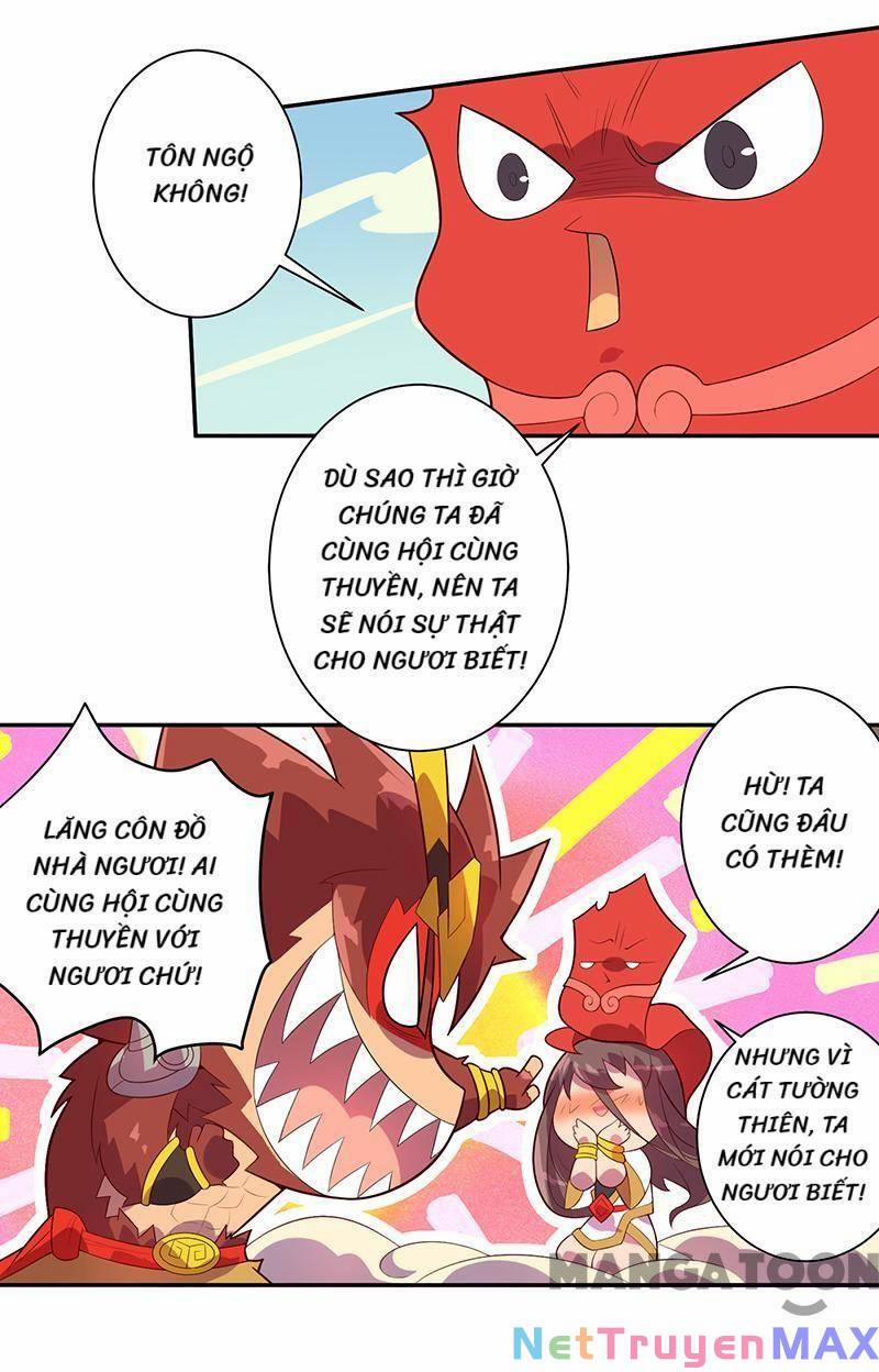 Đấu Chiến Thắng Phật 72 trang 7