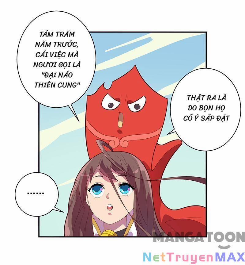 Đấu Chiến Thắng Phật 72 trang 8