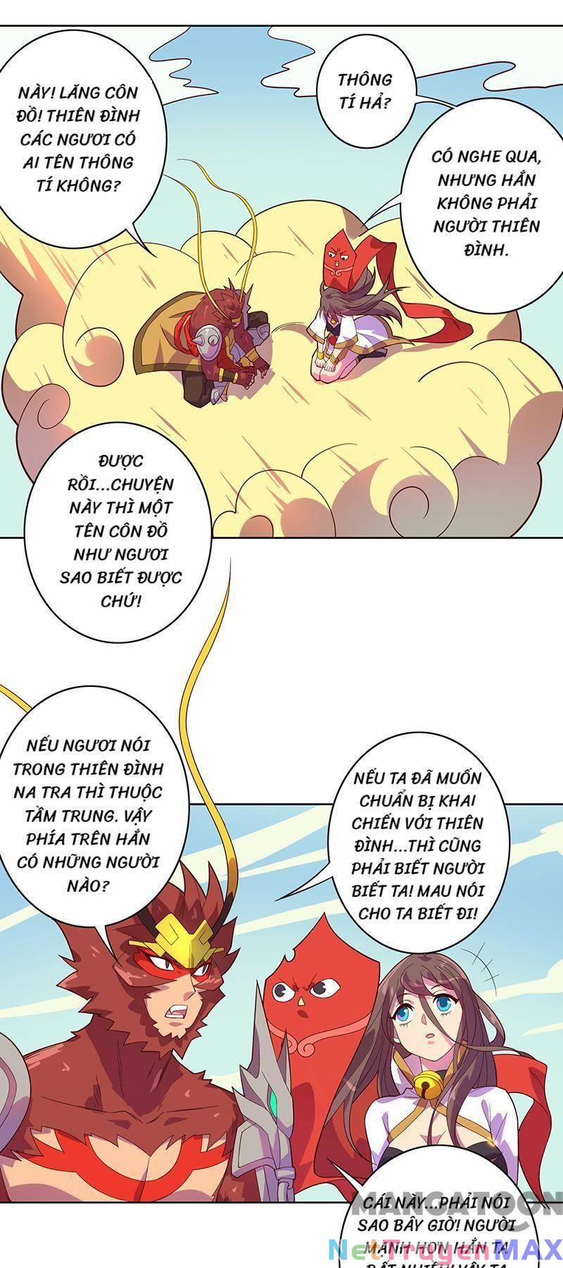 Đấu Chiến Thắng Phật 73 trang 0