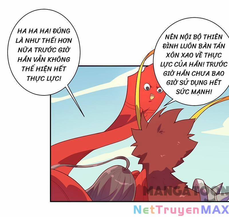 Đấu Chiến Thắng Phật 73 trang 5