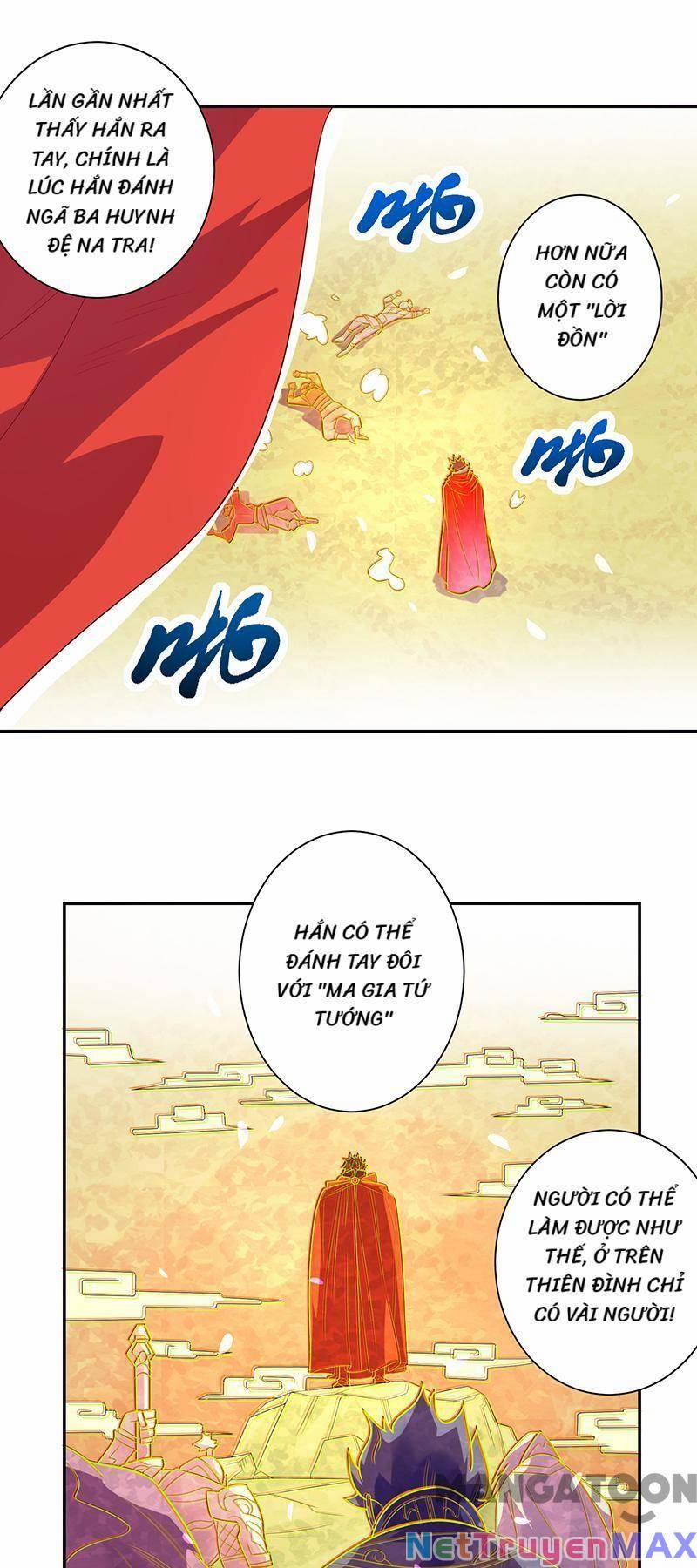 Đấu Chiến Thắng Phật 73 trang 6