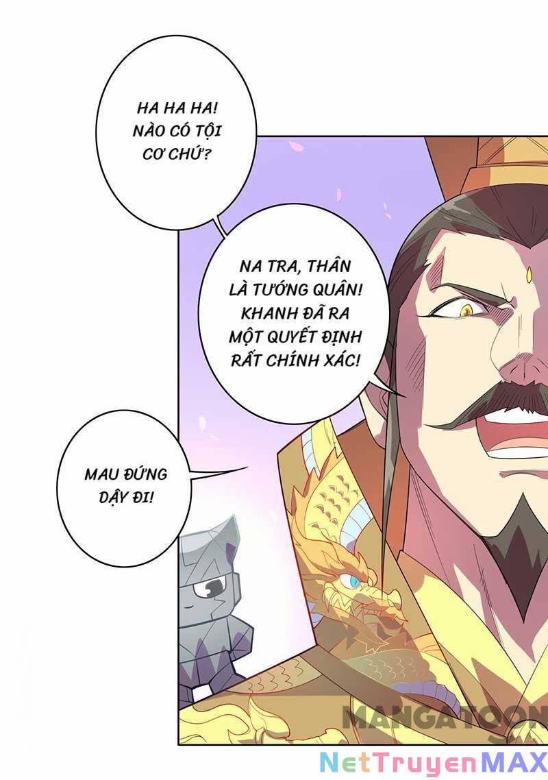 Đấu Chiến Thắng Phật 74 trang 1