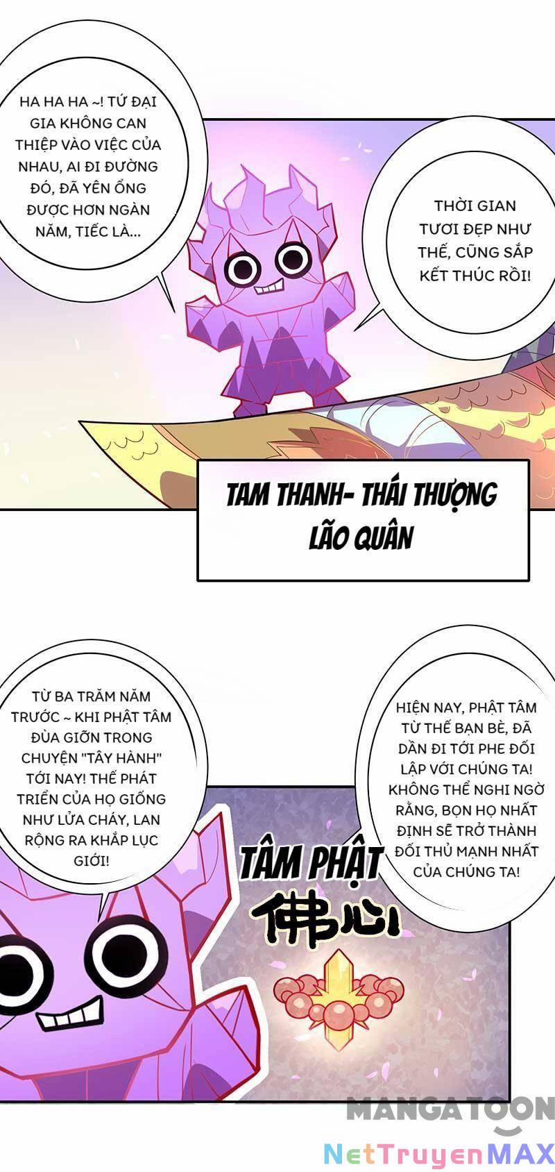 Đấu Chiến Thắng Phật 74 trang 7