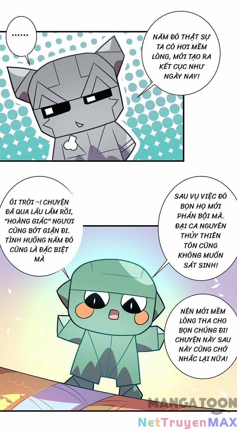 Đấu Chiến Thắng Phật 75 trang 12