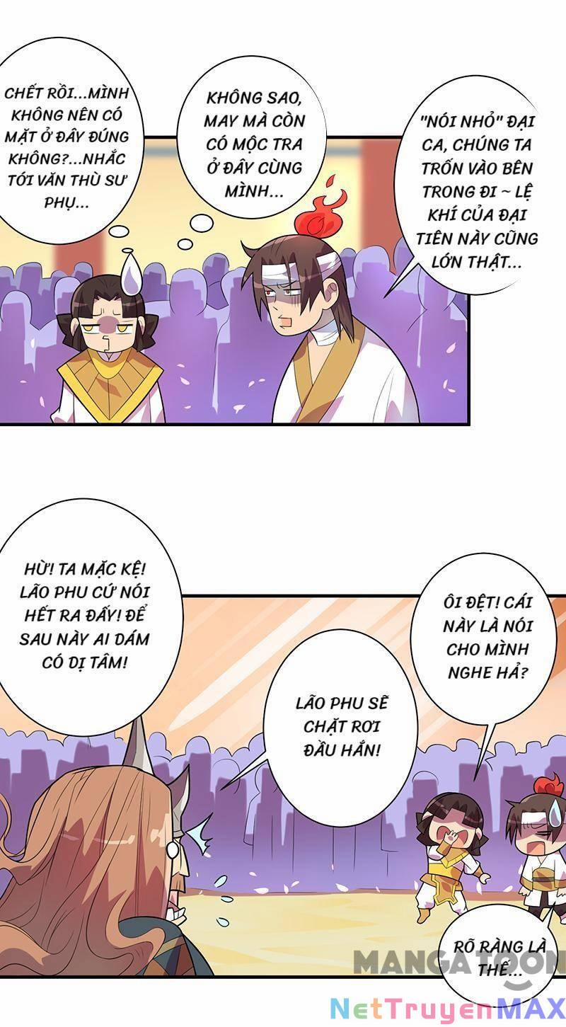 Đấu Chiến Thắng Phật 75 trang 13