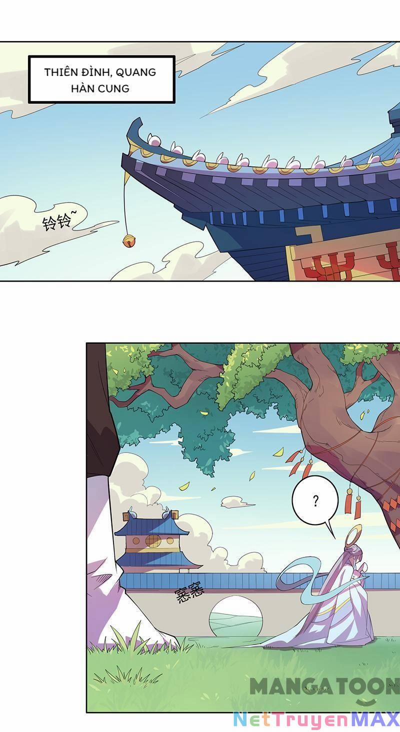 Đấu Chiến Thắng Phật 75 trang 17