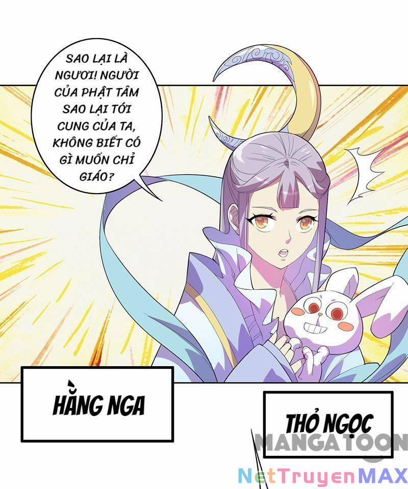 Đấu Chiến Thắng Phật 75 trang 18