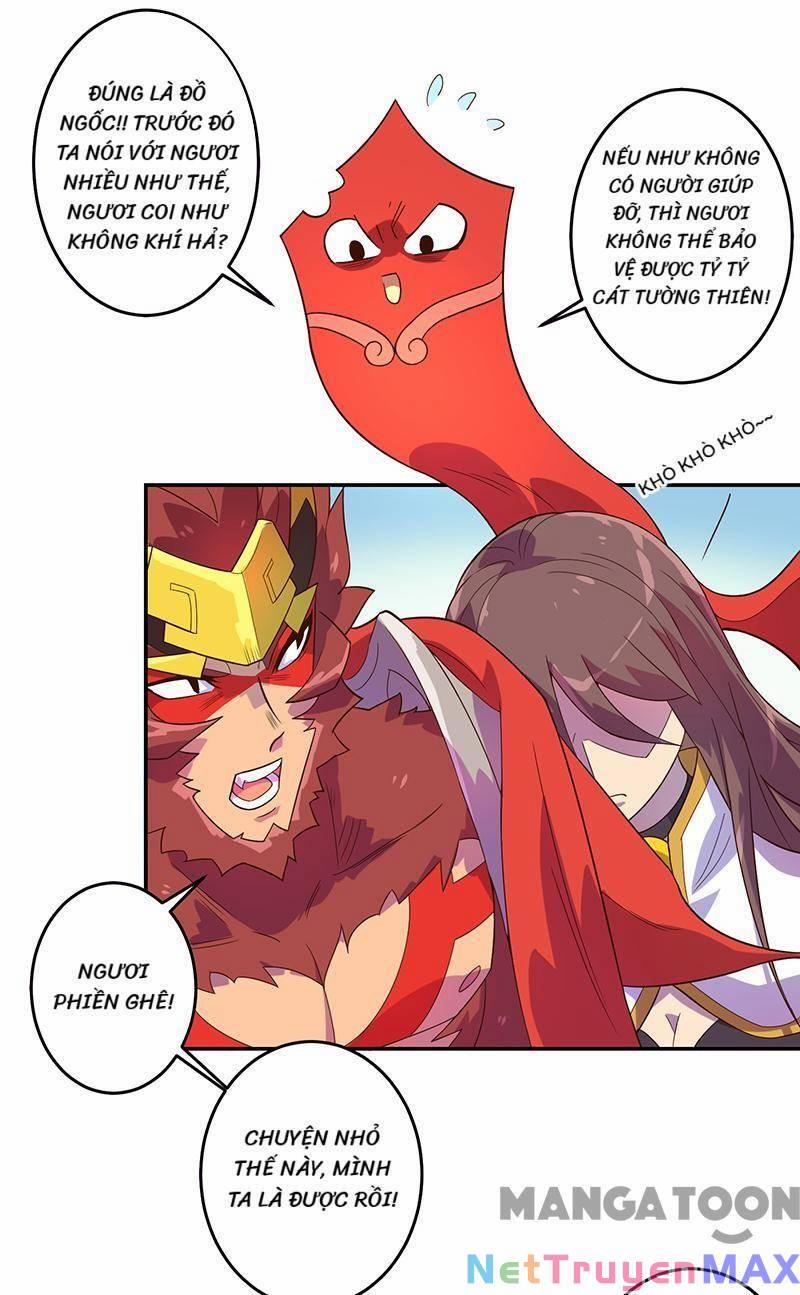 Đấu Chiến Thắng Phật 76 trang 1