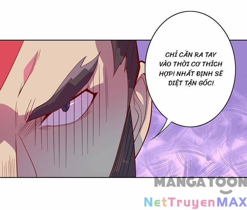 Đấu Chiến Thắng Phật 76 trang 16