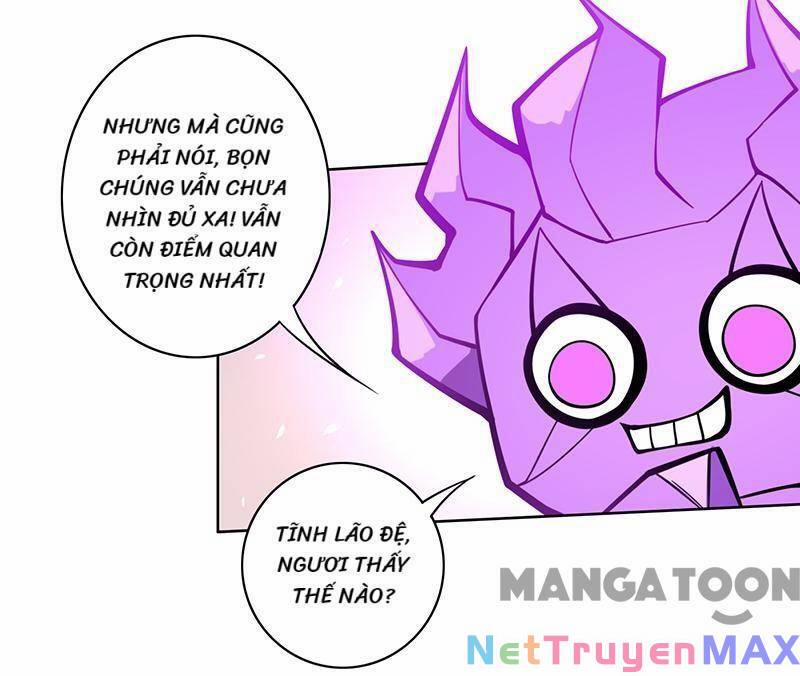 Đấu Chiến Thắng Phật 76 trang 18