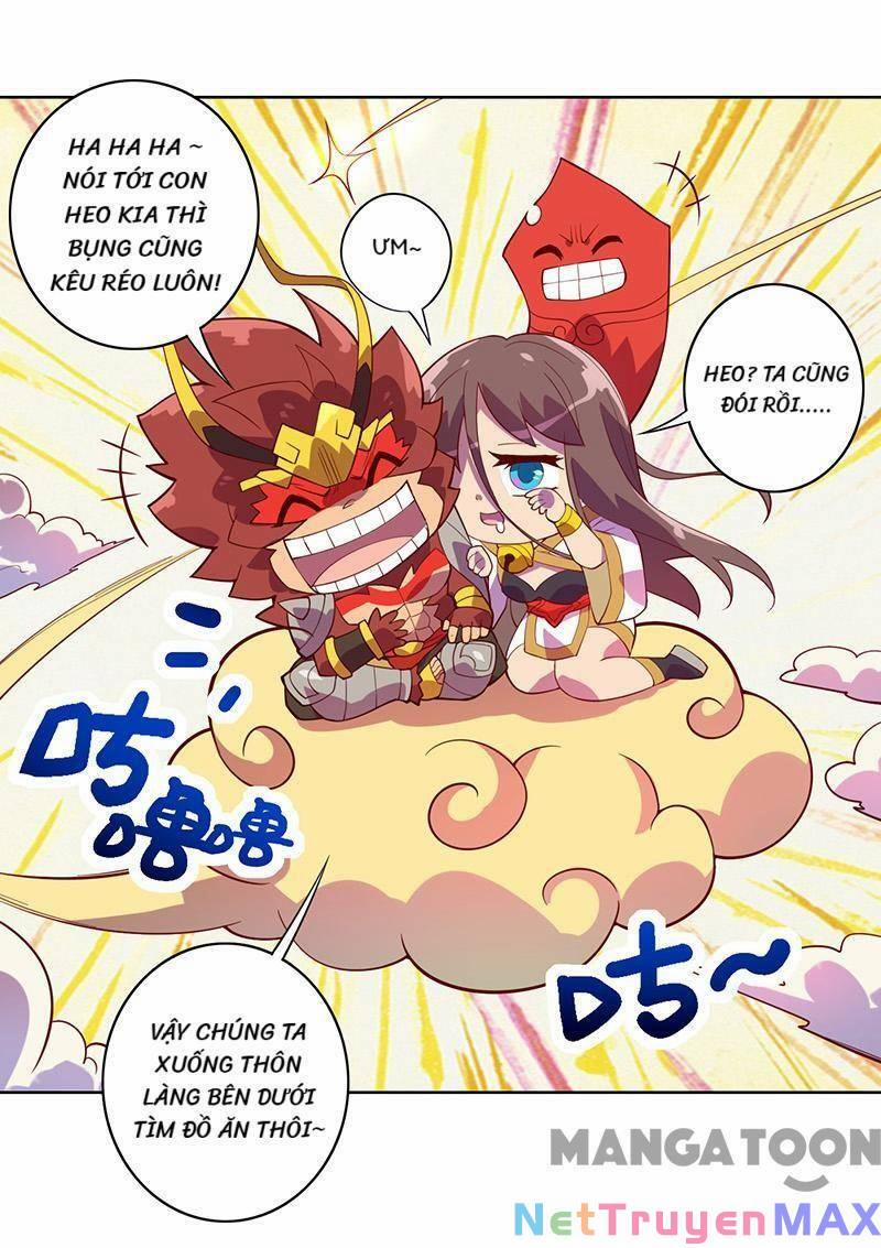 Đấu Chiến Thắng Phật 76 trang 6