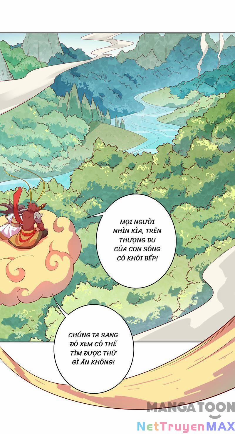 Đấu Chiến Thắng Phật 76 trang 9