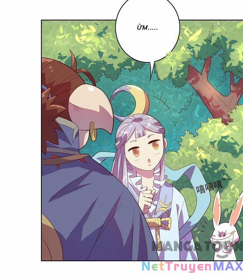 Đấu Chiến Thắng Phật 77 trang 10