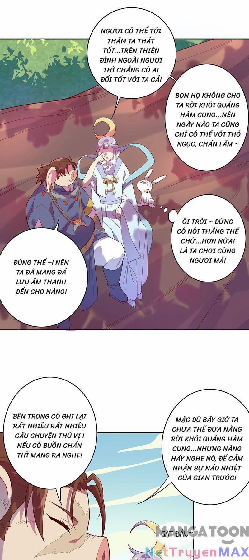 Đấu Chiến Thắng Phật 77 trang 13