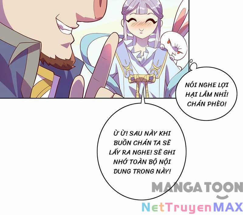 Đấu Chiến Thắng Phật 77 trang 14