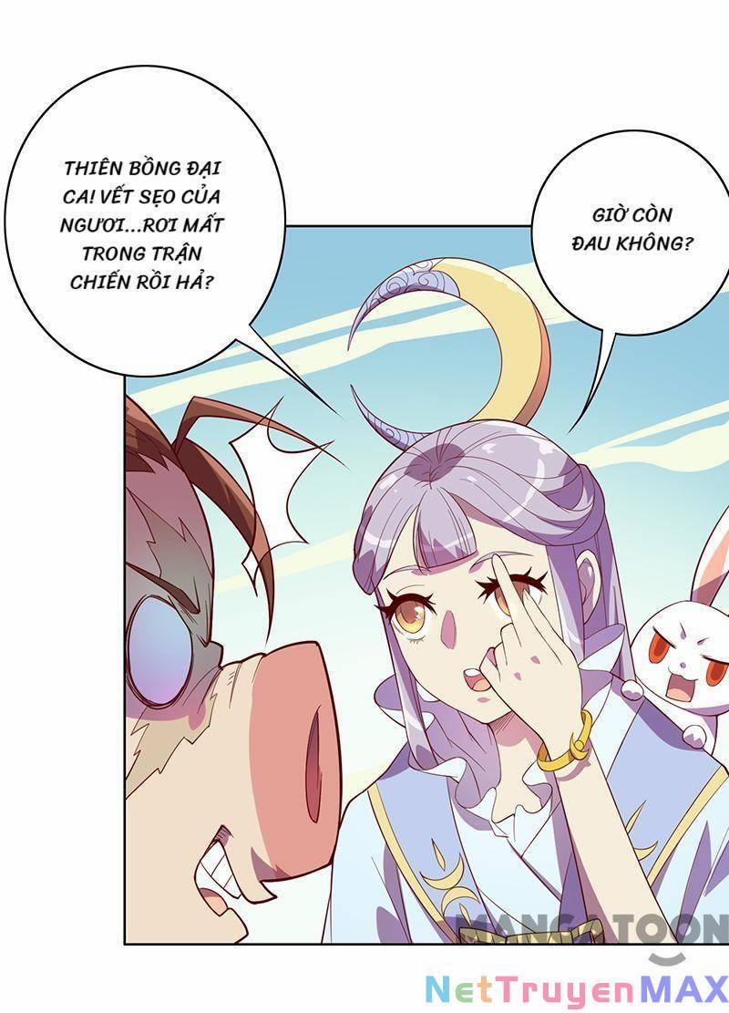 Đấu Chiến Thắng Phật 77 trang 15